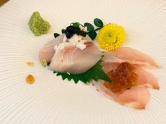 -鮨政·Omakase(万象城店)