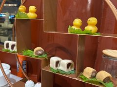 -满堂·烤鸭店·北京菜(鼓楼店)