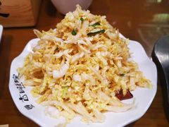 -古铜老院铜锅涮肉·清真(双井店)