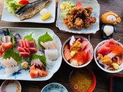 -海鮮市場長崎港(出島ワーフ店)