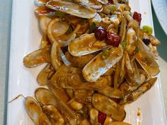 -香融府·烤鸭·家常菜(花乡奥莱店)