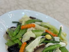 -轩记海鲜餐厅·四十五年老字号·经典粤菜(西区彩虹店)