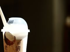 -阿嬷手作(南宁百盛印象城店)