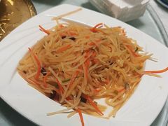 -景祥海鲜美食餐厅