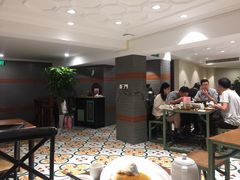 大堂-乔家栅(襄阳南路店)