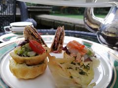 -马勒别墅·中餐厅