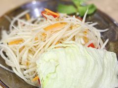 -mango tree芒果树泰国餐厅(青岛万象城店)