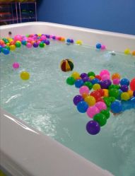 -唯丽莎婴儿游泳小儿推拿馆(清凉门大街店)