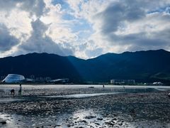 -坝光海滩