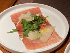 芝士火腿拼盘-Solo(衡山路店)