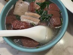 -滋粥楼·顺德菜(番禺广场总店)