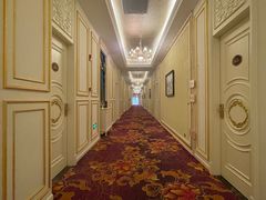 -名流健康高端体检中心·名宾门诊·健康管理