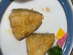 -桃夭日式料理(国信店)