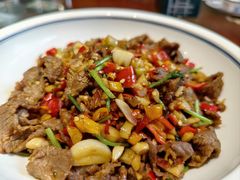 -醉湘厨艺(才华街店)