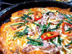 -神仙雪浓汤(明洞店)