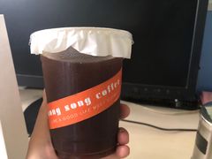 -松松咖啡