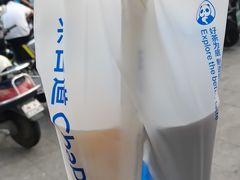 -茶百道(百脑汇店)