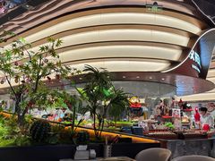 -汉阳廷自助烤肉·火锅(万丰海岸城店)