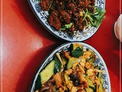-北大地皖峰饭馆
