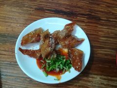 炸五香-老宅原住民沙茶面精品小吃(龙头路店)