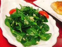 -海尔巴格新疆餐厅(东来兴店)