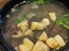 -玖鲜小笼(中山广场店)