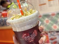 -囍福咖啡(这有山店)