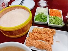 -宏状元现熬粥·京味菜(五棵松店)