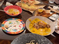 -Ciao窑炉披萨餐厅(宁波阪急店)