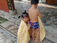 -咸宁万豪温泉谷度假区