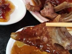 -黄连大头华烧鹅店(大良店)