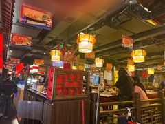 -蜀大侠火锅(总府路店)