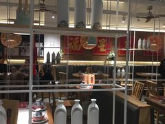 -味福记·江西小炒·南昌小吃(青山湖万达店)