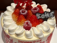 -仟吉KenGee(国贸360店)