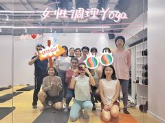 -乐刻运动健身(蓝润摩里中心店)