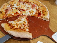 -棒约翰比萨·意面(老闵行店)