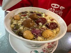 八宝茶-小叶手抓(解放东街店)