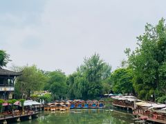 -黄龙溪古镇