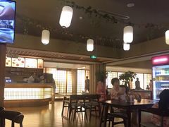 -汤泉良子(金源店)