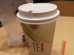 -茶百道(柏威年店)