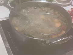 -牛焱·贵州黄牛肉火锅(城西银泰店)