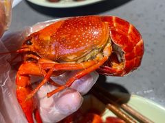 -一棠龙虾•王牌虾球(后湖御华里店)