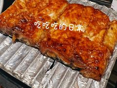 -天狗山料理(省体店)