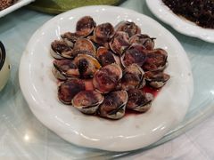 -金海湾海鲜排档(朱家尖店)