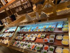 -温野菜涮涮锅(曲江大悦城店)