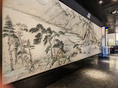 -绿茶餐厅(壹方天地店)