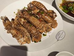 -小螺号海鲜·地道鲁菜(恒大店)