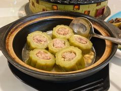 -原味田园·客家菜·土窑鸡(中航城君尚购物中心店)
