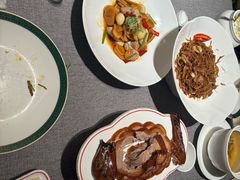 -秀儿四九城·新京菜(亚运村鸟巢店)