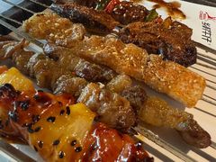 -乡村牛仔(奥林花园店)